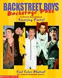 Alison, Lauren: Backstreet Boys: Backstage Pass A Photo Scrapbook Alison, Lauren: Backstreet Boys: Backstage Pass A Photo Scrapbook