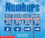 Numbers (0439045991) by Moreton, Daniel Moreton, Daniel: Numbers