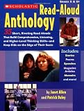 Daley, Patrick: Scholastic Read-Aloud Anthology