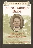 Bartoletti, Susan Campbell: A Coal Miner's Bride