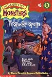 Dadey, Debbie: Spooky Spells Dadey, Debbie: Spooky Spells