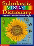 Corbeil, Jean-Claude: Scholastic Visual Dictionary Corbeil, Jean-Claude: Scholastic Visual Dictionary