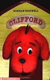 Bridwell, Norman: Clifford: Plush Face Book Bridwell, Norman: Clifford: Plush Face Book