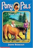 Betancourt, Jeanne: Movie Star Pony