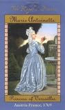 Lasky, Kathryn: Marie Antoinette