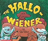 Pilkey, Dav: The Hallowiener Pilkey, Dav: The Hallowiener