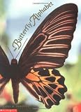 Sandved, Kjell B.: The Butterfly Alphabet Sandved, Kjell B.: The Butterfly Alphabet