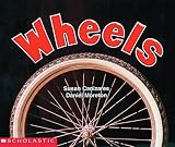 Moreton, Daniel: Wheels