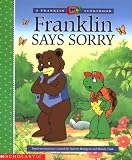 Clark, Brenda: Franklin Says Sorry