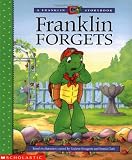 Clark, Brenda: Franklin Forgets