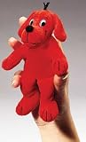 Scholastic, Inc. Staff: Finger Puppet Scholastic, Inc. Staff: Finger Puppet