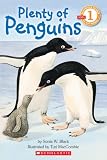 Black, Sonia: Plenty of Penguins