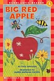 Johnston, Tony: Big Red Apple Johnston, Tony: Big Red Apple