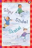 Herman, Gail: Slip! Slide! Skate Herman, Gail: Slip! Slide! Skate