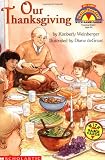 Weinberger, Kimberly: Our Thanksgiving Weinberger, Kimberly: Our Thanksgiving