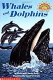 Roop, Connie: Whales and Dolphins
