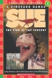 Robinson, Fay: A Dinosaur Named Sue