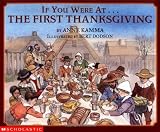 Kamma, Anne: If You Were at the First Thanksgiving