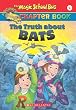 The Truth About Bats (Magic School Bus Chapter Book)