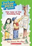 Preller, James: The Case of the Runaway Dog Preller, James: The Case of the Runaway Dog