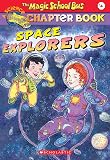Cole, Joanna: Space Explorers