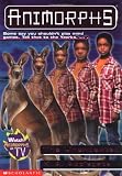 Applegate, K. A.: The Unexpected Applegate, K. A.: The Unexpected