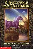 Stanton, Mary: Secrets of the Scepter Stanton, Mary: Secrets of the Scepter