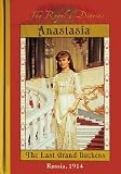 Meyer, Carolyn: Anastasia, the Last Grand Duchess