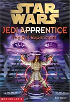 The Evil Experiment by Judy Blundell