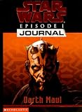 Watson, Jude: Darth Maul Watson, Jude: Darth Maul
