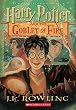 Harry Potter and the Goblet of Fire (US) (Paper) (4)