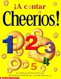 McGrath, Barbara Barbieri: A Contar Cheerios!/The cheerios counting book McGrath, Barbara Barbieri: A Contar Cheerios!/The cheerios counting book