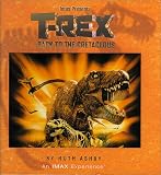 Ashby, Ruth: T-Rex Back to the Cretaceous