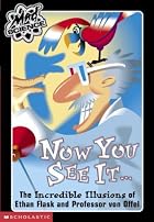 Now You See It... by Anne Capeci