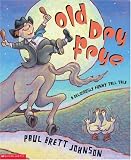 Johnson, Paul Brett: Old Dry Frye Johnson, Paul Brett: Old Dry Frye