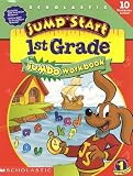 Anastasia, Dina: Jumpstart Jumbo Workbook Anastasia, Dina: Jumpstart Jumbo Workbook
