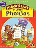 Stamper, Judith: Phonics: 1st Grade Stamper, Judith: Phonics: 1st Grade
