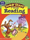 Stamper, Judith: Reading: 1st Grade Stamper, Judith: Reading: 1st Grade