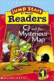 Weinberger, Kimberly: Cj and the Mysterious Map Weinberger, Kimberly: Cj and the Mysterious Map