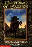 Stanton, Mary: Shadows over Balinor Stanton, Mary: Shadows over Balinor