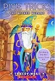 West, Tracey: Wicked Wizard West, Tracey: Wicked Wizard