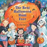 Speirs, John: The Best Halloween Hunt Ever