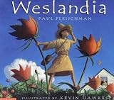 Fleischman, Paul: Weslandia