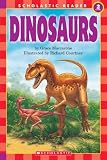 MacCarone, Grace: Dinosaurs MacCarone, Grace: Dinosaurs