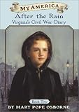 McMullan, Kate: After the Rain