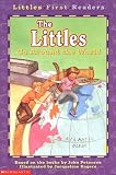 Slater, Teddy: The Littles Go Around the World