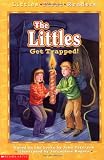Slater, Teddy: The Littles Get Trapped