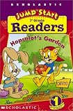 Weinberger, Kimberly: Hopsalot's Garden Weinberger, Kimberly: Hopsalot's Garden
