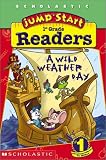 Stamper, Judith: A Wild Weather Day Stamper, Judith: A Wild Weather Day