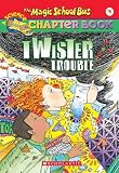 Schreiber, Ann: Twister Trouble